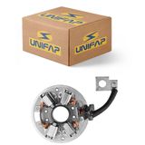 Porta Escova Motor Partida Ecosport Palio Corsa 94 A 2022