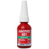 Cola Adesivo Fixa Rolamentos E Buchas Loctite 601 10gr