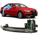 Pisca Seta Retrovisor A4 A5 E A6 De 2010 À 2016 - Direito