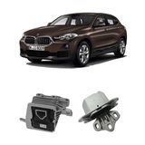 Calço Coxim Suporte Motor Cambio Bmw X2