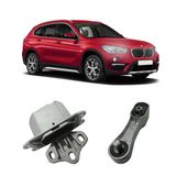 Calço Superior Inferior Cambio Esquerdo Bmw X1 2014 A 2022