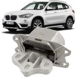 Calço Coxim Do Cambio Bmw X1 E X2 2.0 Turbo De 2015 À 2020
