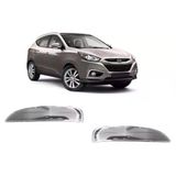 Lente Do Pisca Seta Retrovisor Ix35 Ix-35 2010 À 2019 Par