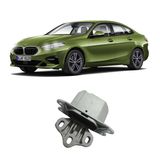 Calço Coxim Suporte Cambio Esquerdo Bmw 218i 2021