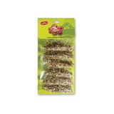 Erva Do Gato Catnip Cartela C/6 Saches Catdog