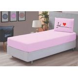 Roupa de Cama Solteiro Infantil Menino ou Menina - Lençol Kids 02