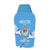 Shampoo E Condicionador Animalissimo Pet Cães Cachorro Gato