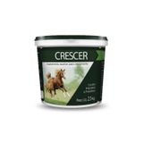 Suplemento Para Potros Crescer - 2,5 Kg