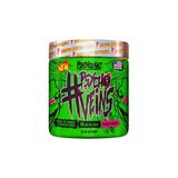 Pré-treino Psycho Veins Sour Fruit Psycholabz 80g