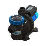 Motobomba Para Piscinas De Até 313 M 3cv - Sodramar