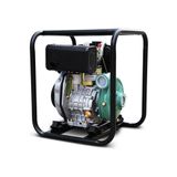 Motobomba Centrífuga Tdwp50cxp 2x2&quot; Toyama