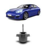 Calço Coxim Motor Lado Esquerdo Porsche Panamera 2014 A 2016