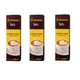 Kit 3 Cappuccino Doce De Leite - 3 Corações