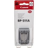 Bateria Para Máquina Fotográfica Canon Canon Bp-511
