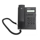 Telefone Ip Voip Sip Tip 125i Poe Intelbras