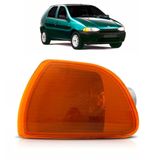 Pisca Seta Palio 1996 1997 1998 1999 2000 Ambar
