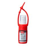 Spray Solução Anti Embaçante Óculos Natação 15ml Vermelho