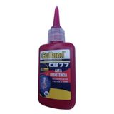 Cola Trava Rosca Alto Torque 50g Cb 77 Ciabond