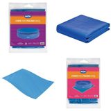 Kit Capa + Forro Para Piscina Splash Fun 9000 Litros - Mor