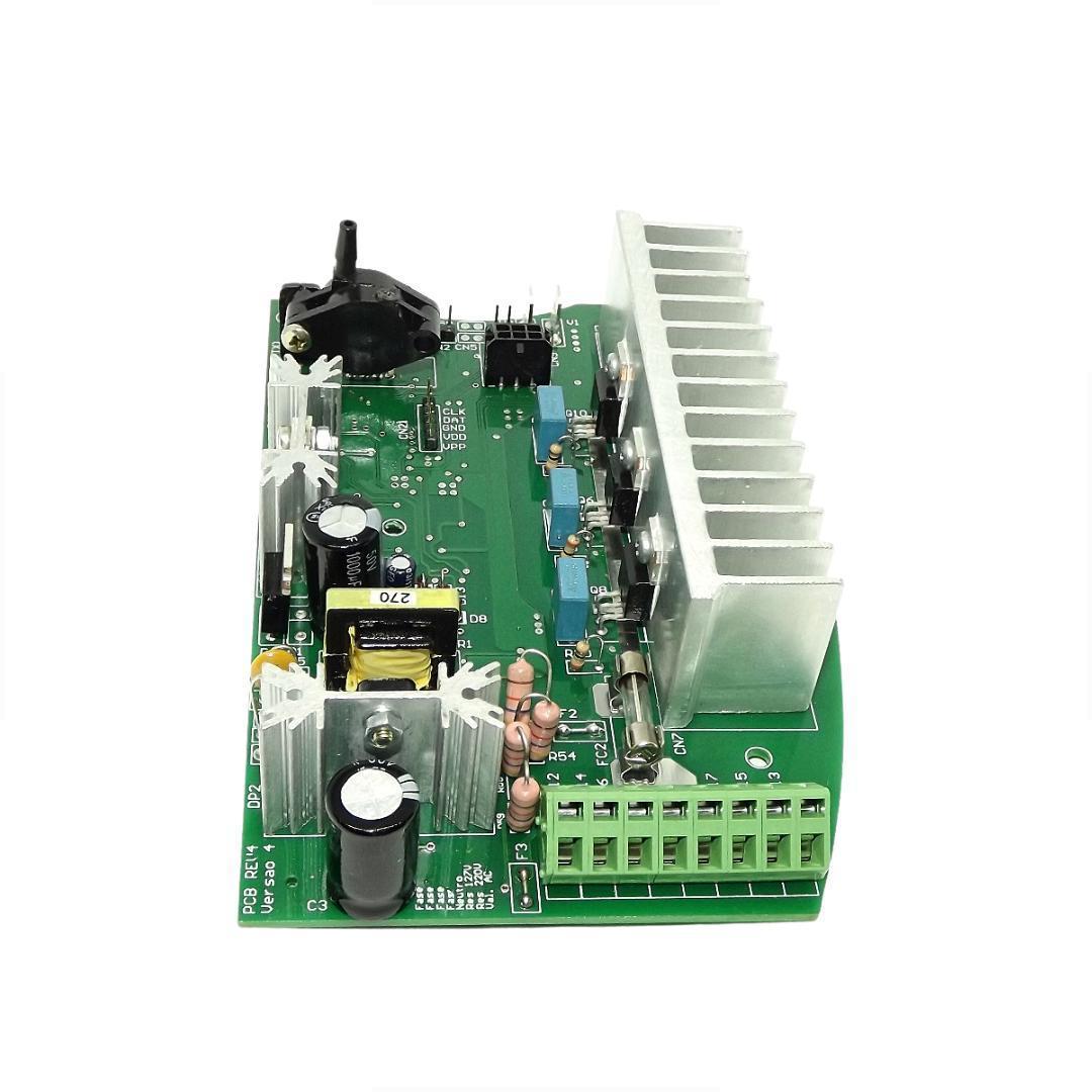 Placa / Circuito Eletrônico Autoclave Vitale Class Cd V2 - Carrefour