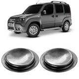 Par Selo Bloco Motor 63,3mm 500 Doblo Fiorino 2001 A 2022