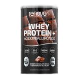 Wheyprotein Renova Be + Ácido Hialurônico 1unid Chocolate