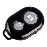 Ring Light Com Suporte Celular E Controle Bluetooth