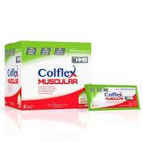 Colflex Muscular Hmb Lsranja Colágeno Hidrolisado Suplemento