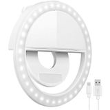 Ring Light - Iluminação Para Celular Seflie
