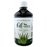 Cha Aloe Vera Sabor Limão 500ml Olivos