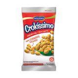 Amendoim Crokissimo Levemente Salgado 1,01 Kg