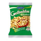 Kit 2 Pct Amendoim Grelhaditos S/ Pele Santa Helena 60x24g - 1,440kg