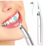 Aparelho De Limpeza Dental Remove Tártaro E Placa Bacteriana