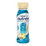 Nutren Control Diet Baunilha 200ml - Nestlé