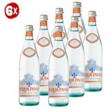 Água Mineral Acqua Panna Natural 505ml (6x)