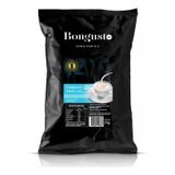 Leite Em Pó Composto Lácteo Solúvel 1kg Bongusto P/maquina