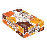 Doce Pingo De Leite Jazam - Caixa Com 200 Unidades = 2kg