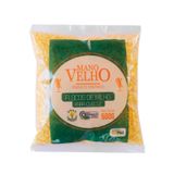 Flocos De Milho Orgânico Mano Velho 500g