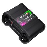 Módulo Amplificador Stetsom Db500.1 1 Canal 500w Rms 4 Ohms