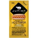 Mostarda Em Sache Junior 7g Caixa - 176 Un