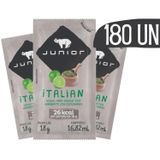 Molho Em Sachê Para Salada Italian Junior 18g - 180 Und
