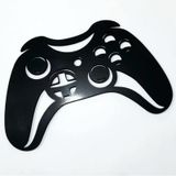 Placa Decorativa Controle - Video Game Joystick Mdf 40x30cm