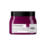 L&#39;oréal Professionel Curl Expression Máscara Rich 500ml