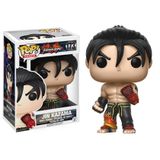 Funko Pop Jin Kazama 173 Tekken