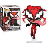 Funko Pop Carnage Carla Unger 654 Venom