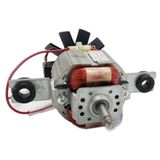 Motor Do Liquidificador L-28 Da Mondial Voltagem 220v