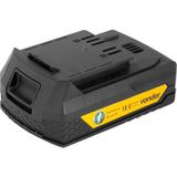 Bateria intercambiável 18V 2,0 Ah Lítio IBV 1802 VONDER