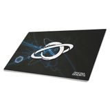 Mousepad Bits Gamer Planet - Médio: 360 X 250mm
