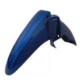 Paralama Dianteiro Biz 100 + 2002/2003 Azul