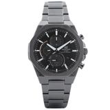 Relógio Casio Masculino Solar Edifice Efs-s570dc-1audf